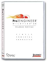 ProEngineer WildFire 2.0 Student Edition