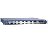 Netgear GS748TP ProSafe 48-port 10/100/1000 Smart PoE Switch