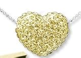 Grandmother Heart Necklace
