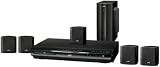 JVC TH-G10 - DVD Digital Cinema System With USB Host - WMA MP3 DivX