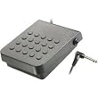 Casio SP-3R Sustain Pedal for Casio Keyboards