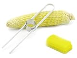 Corn Brush and Kernel Corn Kutter 2-pc.