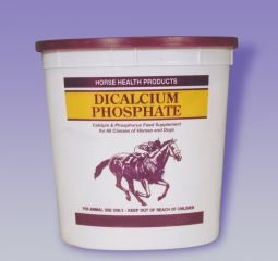 DI CAL DICALCIUM PHOSPHATE - 30 LB