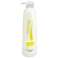 アランテ 凌駕 ホワイトクレイナチュラルシャンプー 500ml  <32363>
