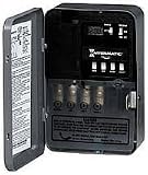 INTERMATICIC SPST ELECTRONIC TIME SWITCH
