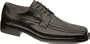 Stacy Adams Men's Corrado 23274 Bicycle Toe Shoes,Black Buffalo,11.5 M US