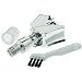 Personal Health Care : Groom Mate Silver Wing Hair Trimmer, Clamshell