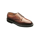 Men's Allen Edmonds Luxury Ashton Chili Burnished Custom Calf Shoe (Available in all sizes and... at Allen Edmonds