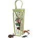 Garden Animals/Insects Nature Tube Toy Play Set_s-1