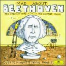 Mad About Beethoven
