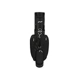 Caddy Daddy Golf Co-Pilot Standard Golf Travel Bag w/Wheels