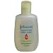Johnson's Baby Wash, Head-to-Toe, 1-Ounce Bottles (Pack of 48)