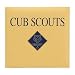 Boy Scouts of America Metal Emblem Scrapbook (12