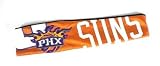 Phoenix Suns NBA Jersey Fan Band Headband