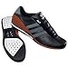 Adidas Schuhe Porsche Design S Leder Farbe: Black