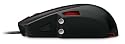 Microsoft SideWinder Gaming Maus schnurgebunden schwarz (original Handelsverpackung)