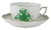 Teacup 724