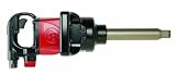 31X4bQbIBxL. SL160  Chicago Pneumatic CP7763 6 3/4 Inch Super Duty Air Impact Wrench with 6 Inch Extended Anvil