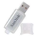 SanDisk 8GB Cruzer Skins USB Flash Drive 8 GB - Static Pack