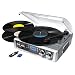 Electronics : iConvert USB Turntable