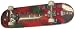 Rebel Skateboard Illusion No. 4 ABEC 7