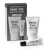 Escentuals Mineral: BareMinerals Prime Time Face & Eye Primer Kit Escentuals Mineral: BareMinerals Prime Time Face & Eye Primer Kit