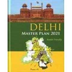 Delhi Master Plan 2021