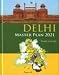 Produkt-Bild: Delhi Master Plan 2021