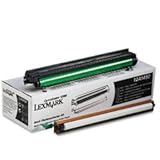 Lexmark 12A1450 Black Photoconductor Unit