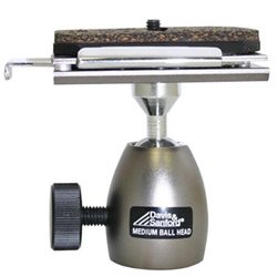 Buy Davis & Sanford Medium Ballhead with Stroboframe Quick Release Plate - Supports 7.5 lb (3.4 kg) online at Discounted New and Used prices. Delivered to your door with Off-The-Bookshelf.