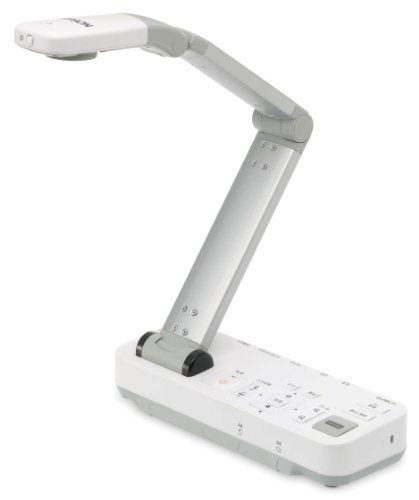 安いEPSON Offirio プロジェクター書画カメラ ELPDC11