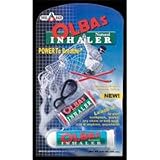 Power Inhaler With Leash, Counter Display (pieces)