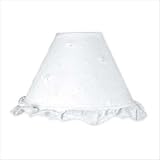 JoJo Designs Lamp Shade - White Eyelet by JoJo Designs
