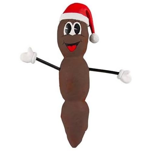 mr hankey pics