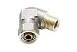Produkt-Bild: 3-Stk. 60&deg; Winkel 8mm Autogas LPG