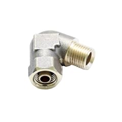 60� Winkel 8mm Autogas LPG