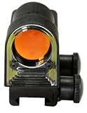 Reflex Rx06 with Flattop Mount