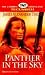 Book Panther in the Sky