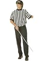 Blind Referee Adult Costume