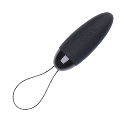 PicoBong Honi Mini Vibe, Black