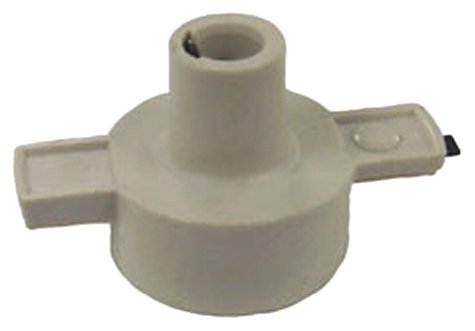 SIERRA INTERNATIONAL INC. Sierra Rotor "Module in Cap" V8 Distributor Replaces Mercury 8084841 18-5405