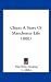 Chips: A Story Of Manchester Life (1881)