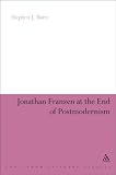 ISBN 9781441191007 product image for Jonathan Franzen at the End of Postmodernism (Continuum Literary Studies) | upcitemdb.com