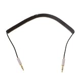 RiteAV - Headphone Cable - Coil Type