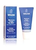 Weleda Moisture Cream for Men- 1.06 oz.