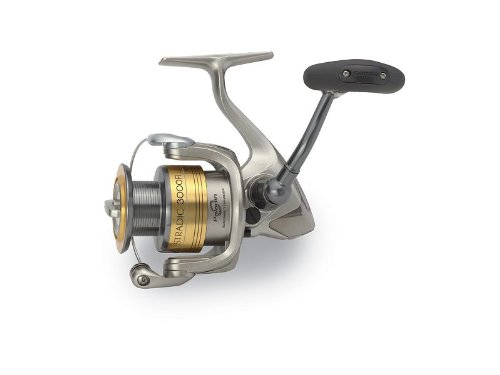 Stradic 3000I Spinning Reel