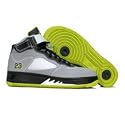 Nike Air Jordan 5 V Air Force 1 I One Fusion AJF5 AJFV Air Jordan Fusion V 5 Stealth/Black/Cactus Basketball style Men's Casual Walking shoes