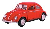 Schylling Diecast Vw 5 Classic Beetle