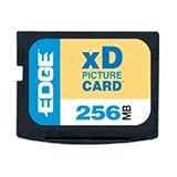 EDGE Tech - 256 MB Digital Media xD-Picture Card