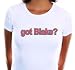 got Blake? Adult Cap T-Shirt